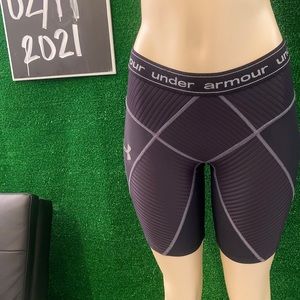 Under Armour Compression Shorts